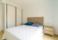 Használt ingatlanok - Villa -
Finestrat