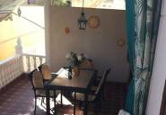 Winter rental - Bungalow -
Orihuela Costa - Playa Flamenca