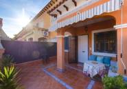 Resale - Town House -
Torrevieja - Torrevieja Centro