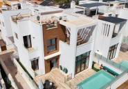 Resale - Villa -
Orihuela - Los Balcones