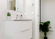 New Build - detached -
Orihuela Costa