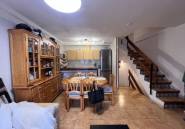 Használt ingatlanok - Town House -
Torrevieja - La Mata