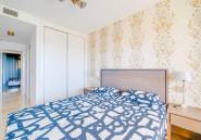 Resale - Apartment / flat -
Villajoyosa - Villajoyosa Centro