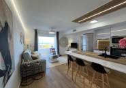 Használt ingatlanok - Apartman / lakás -
Torrevieja - Torrevieja Centro