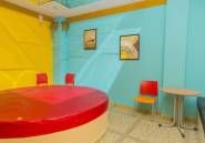 Resale - Commercial property -
Torrevieja - Torrevieja Centro