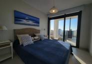 Resale - Apartment / flat -
Calpe - Calpe Centro
