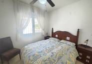 Resale - Villa -
Las Ramblas Golf