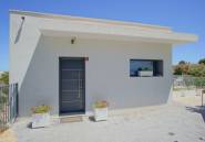 Reventa - Villa -
Benitachell - Cumbre del Sol