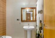 Resale - Apartment / flat -
Torrevieja - Torrevieja Centro