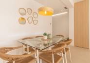 Használt ingatlanok - Villa -
Torrevieja