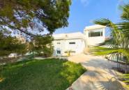 Használt ingatlanok - Villa -
Rojales - Dona Pepa