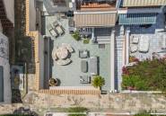 Resale - Bungalow -
Torrevieja - Lago Jardin