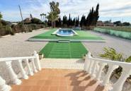 Resale - country house -
Dolores - Dolores Centro