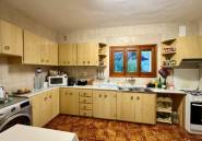 Resale - Villa -
Novelda - Estación