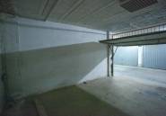 Használt ingatlanok - Garázs -
Torrevieja - Torrevieja Centro