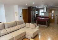 Resale - Apartment / flat -
Torrevieja - Torrevieja Centro
