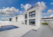 Resale - Villa -
Muchamiel - Mutxamel - Muchamiel - Mutxamel Centro