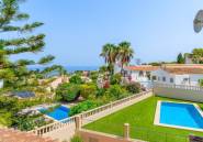 Resale - Villa -
Benissa - Benissa Centro