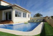 Resale - Villa -
Calpe - Calpe Centro
