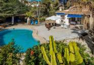 Használt ingatlanok - Villa -
Teulada - Moraira