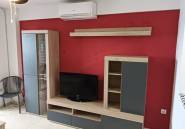 Használt ingatlanok - Apartman / lakás -
Finestrat