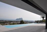 Resale - Villa -
Benissa - Benissa Coast