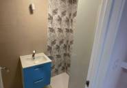 Resale - Apartment / flat -
Torrevieja - Torrevieja Centro