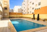 Resale - Apartment / flat -
Torrevieja - Playa del Cura