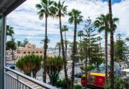 Resale - Apartment / flat -
Torrevieja - Torrevieja Centro