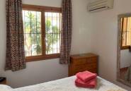 Winter rental - Bungalow -
Orihuela Costa - Playa Flamenca