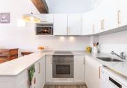 Resale - Town House -
Teulada - Moraira