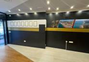 Resale - Commercial property -
Guardamar del Segura - Guardamar del Segura Centro