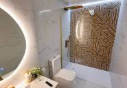 Resale - Town House -
Orihuela - La Zenia