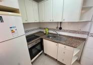 Reventa - Apartamento / piso -
Torrevieja - Torrevieja Centro