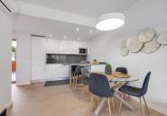 Resale - Apartment / flat -
Orihuela-Costa - Las Filipinas