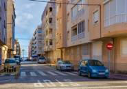 Resale - Apartment / flat -
Torrevieja - El Acequión - Los Náufragos