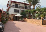 Resale - Villa -
La Nucía - La Nucia Centro