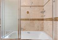 Resale - Villa -
Orihuela - Playa Flamenca