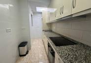 Resale - Bungalow -
Torrevieja - TORRETAS