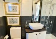 Használt ingatlanok - Apartman / lakás -
Orihuela - Los Altos