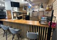 Reventa - Commercial property -
Alicante - Alicante Centro