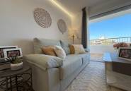 Használt ingatlanok - Apartman / lakás -
Torrevieja - Torrevieja Centro