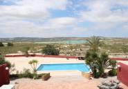 Resale - country estate -
Orihuela - Torremendo