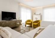 Obra nueva - Villa -
Campoamor