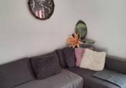 Resale - Apartment / flat -
Villajoyosa - Villajoyosa Centro