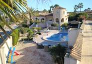 Reventa - Villa -
Algorfa - Algorfa Centro