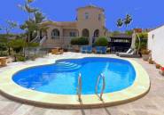 Reventa - Villa -
Algorfa - Algorfa Centro