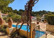 Használt ingatlanok - Villa -
Altea - Altea Centro