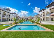 Obra nueva - high-bungalow -
Rojales