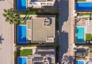 Resale - Villa -
Orihuela - Vistabella Golf